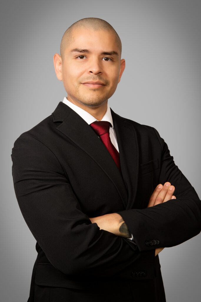 Alejandro Becerra - Senior SEO Growth Engineer at RZL Digital Marketing Agency